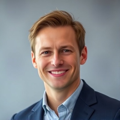 Daniel Ashcroft — non uk casinos expert