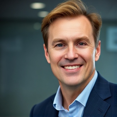 James Hargreaves — non uk casinos expert