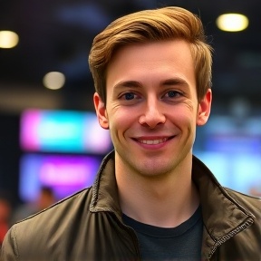 Callum Reeves — best roulette sites reviewer